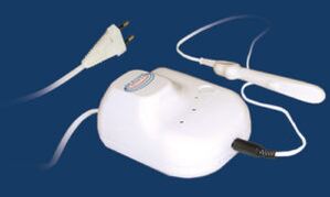 Antiparasite tools to treat prostatitis