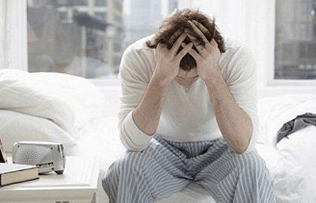 How prostatitis manifests in men